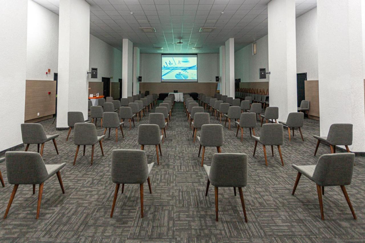 Travel Inn Hotels Caxias Do Sul Eksteriør billede