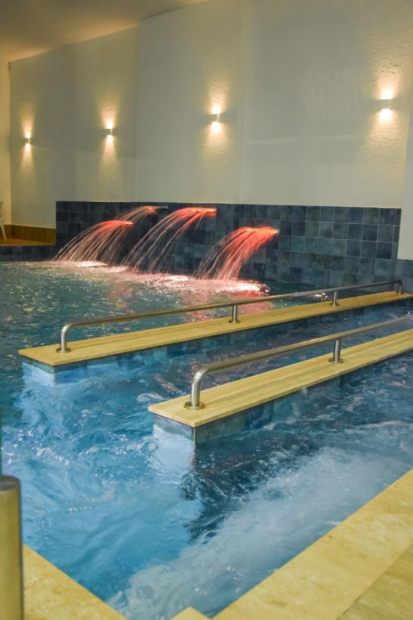 Travel Inn Hotels Caxias Do Sul Eksteriør billede