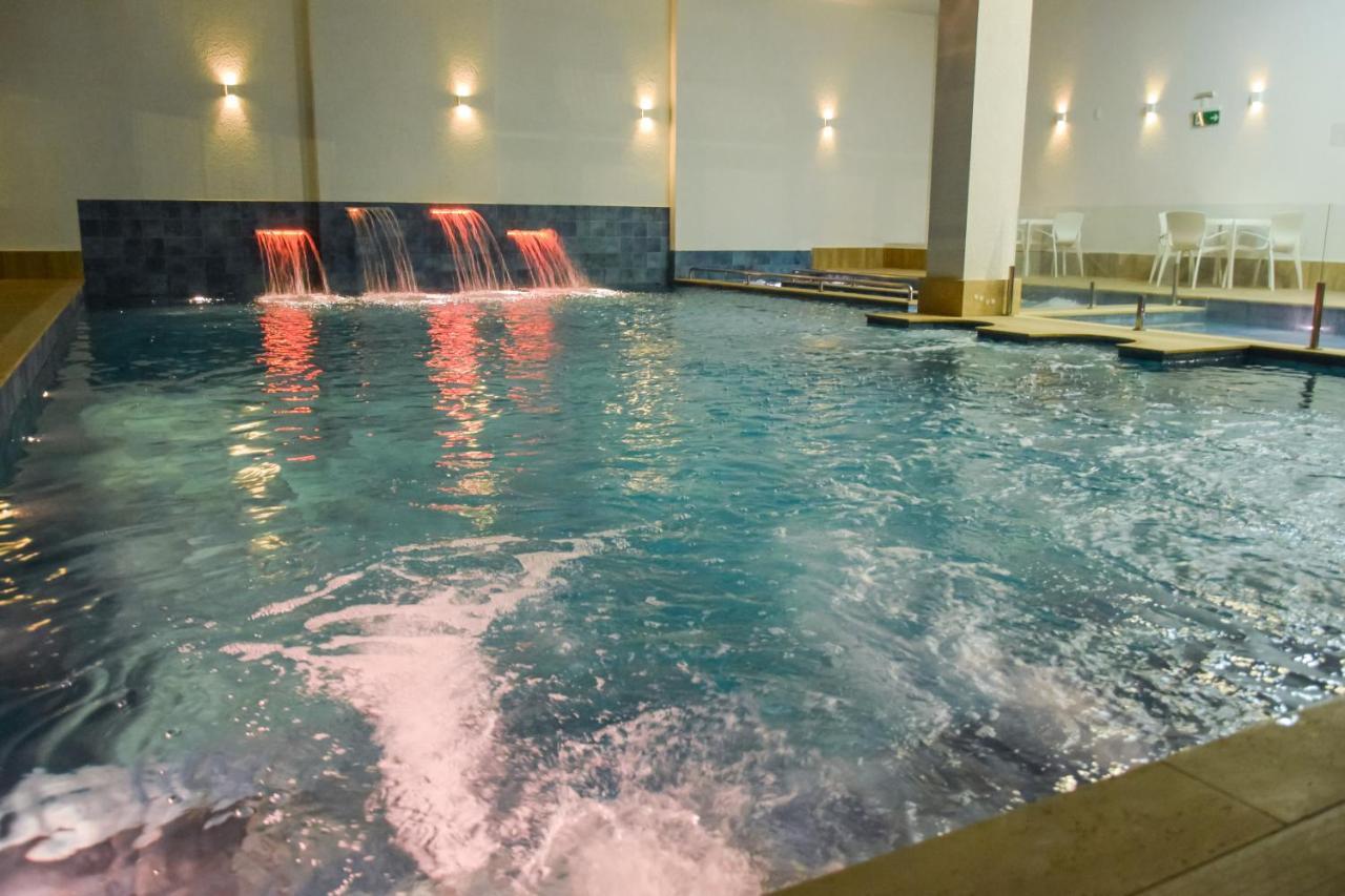 Travel Inn Hotels Caxias Do Sul Eksteriør billede