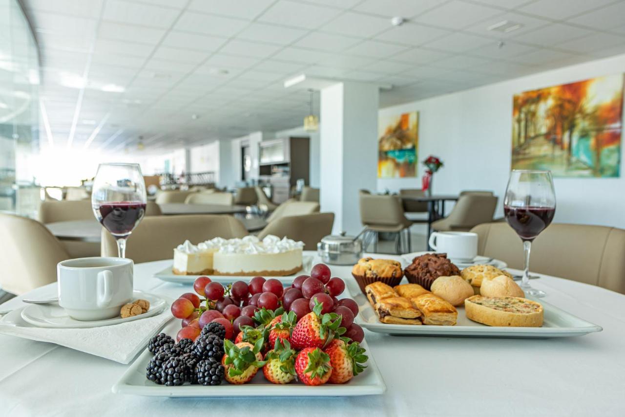 Travel Inn Hotels Caxias Do Sul Eksteriør billede