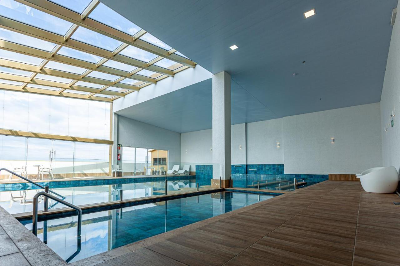 Travel Inn Hotels Caxias Do Sul Eksteriør billede